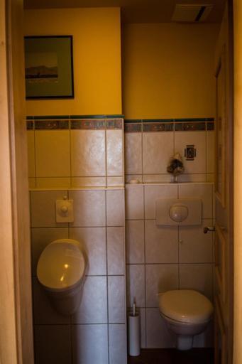 Ferienhaus Schiller Waren  Exteriör bild